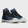 Converse Chuck Taylor Throwback bleu 95084 4