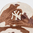 New Era 9Twenty Cow Pony Hair MLB New York Yankees multicolor 95109 4