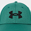 Under Armour Blitzing zielony 95147 4