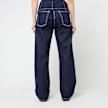 Decibel Baggy Jeans plava 95169 2