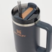 Stanley The Quencher H2.O FlowState Tumbler | 0,9L niebieski 95170 3