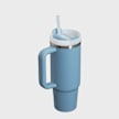 Stanley The Quencher H2.O FlowState Tumbler | 0,9L azul 95176 2
