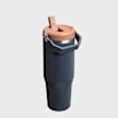 Stanley The IceFlow Flip Straw 2.0 Tumbler | 0,9L azul 95173 2