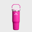 Stanley The IceFlow Flip Straw 2.0 Tumbler | 0,9L lila 95179 1