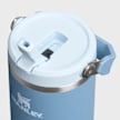 Stanley The IceFlow Flip Straw 2.0 Tumbler | 0,9L azul 95175 3
