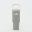 Stanley The IceFlow Flip Straw 2.0 Tumbler | 0,9L grijs 95177 1