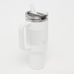 Stanley The Quencher ProTour Flip Straw Tumbler | 1,2L weiß 95183 2