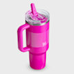 Stanley The Quencher ProTour Flip Straw Tumbler | 1,2L ljubičasta 95181 2