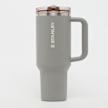 Stanley The Quencher ProTour Flip Straw Tumbler | 1,2L gris 95184 1