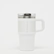 Stanley The Quencher ProTour Flip Straw Tumbler | 0,6L weiß 95185 1