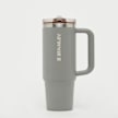 Stanley The Quencher ProTour Flip Straw Tumbler | 0,6L cinzento 95190 1