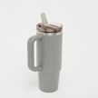 Stanley The Quencher ProTour Flip Straw Tumbler | 0,6L cinzento 95190 2