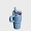 Stanley The Quencher ProTour Flip Straw Tumbler | 0,6L azul 95189 2