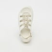 UGG Golden Glow Toggle biały 95191 5