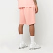 Lacoste Regular Fit-Shorts aus Fleece rosa 95255 2