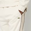 Lacoste Ultra leichte Sport-Trainingshose beige 95276 4
