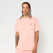 Lacoste Camiseta rosa 95258 1