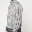 Lacoste SWEATSHIRTS khaki siva 95291 4