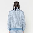 Lacoste Sweatshirt blau 95292 2