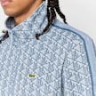 Lacoste Sweatshirt blau 95292 3