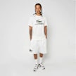 Lacoste Shorts weiß 95263 5