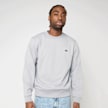 Lacoste Sweatshirt grigio 95265 2
