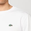 Lacoste Sweatshirts silver chine blanc 95271 3