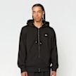 Lacoste Sweatshirt juniper noir 95267 1