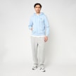 Lacoste Hooded Sweatshirt bleu 95266 4