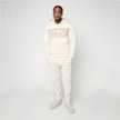 Lacoste Sweatshirt juniper beige 95269 4