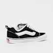 Vans Knu Skool (GS) negro 95303 3