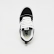 Vans Knu Skool (GS) negro 95303 5