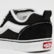 Vans Knu Skool (GS) negro 95303 7