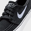 Nike SB Stefan Janoski (GS) czarny 95372 7