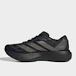 adidas Performance Adizero Evo SL ftwr white/core black/dash grey zwart 95371 2