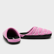 Moon Boot Soft Slipper rose 95444 4