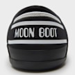 Moon Boot Icon Slipper nero 95442 4