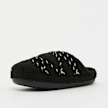 Moon Boot Teddy Slipper preto 95445 2