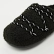 Moon Boot Teddy Slipper noir 95445 6