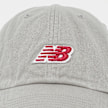 New Balance '47 Clean Up Emblem Patch cinzento 95457 4