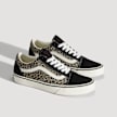 Vans Old Skool wielokolorowy 95427 2