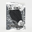 BAGGY Fat Laces 2 Layer 160cm preto 95429 1