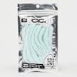 BAGGY Cord Laces 100cm bleu 95448 1