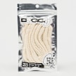 BAGGY Cord Laces 100cm beż 95432 1