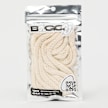 BAGGY Cord Laces 120cm beż 95434 1