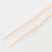 BAGGY Cord Laces 120cm bege 95434 2