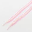 BAGGY Braid Cord Laces 100cm beige 95433 2