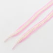 BAGGY Braid Cord Laces 120cm bež 95439 2
