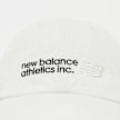 New Balance '47 Clean Up Word Stack bianco 95455 4
