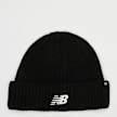 New Balance Simple Beanie crna 95452 1